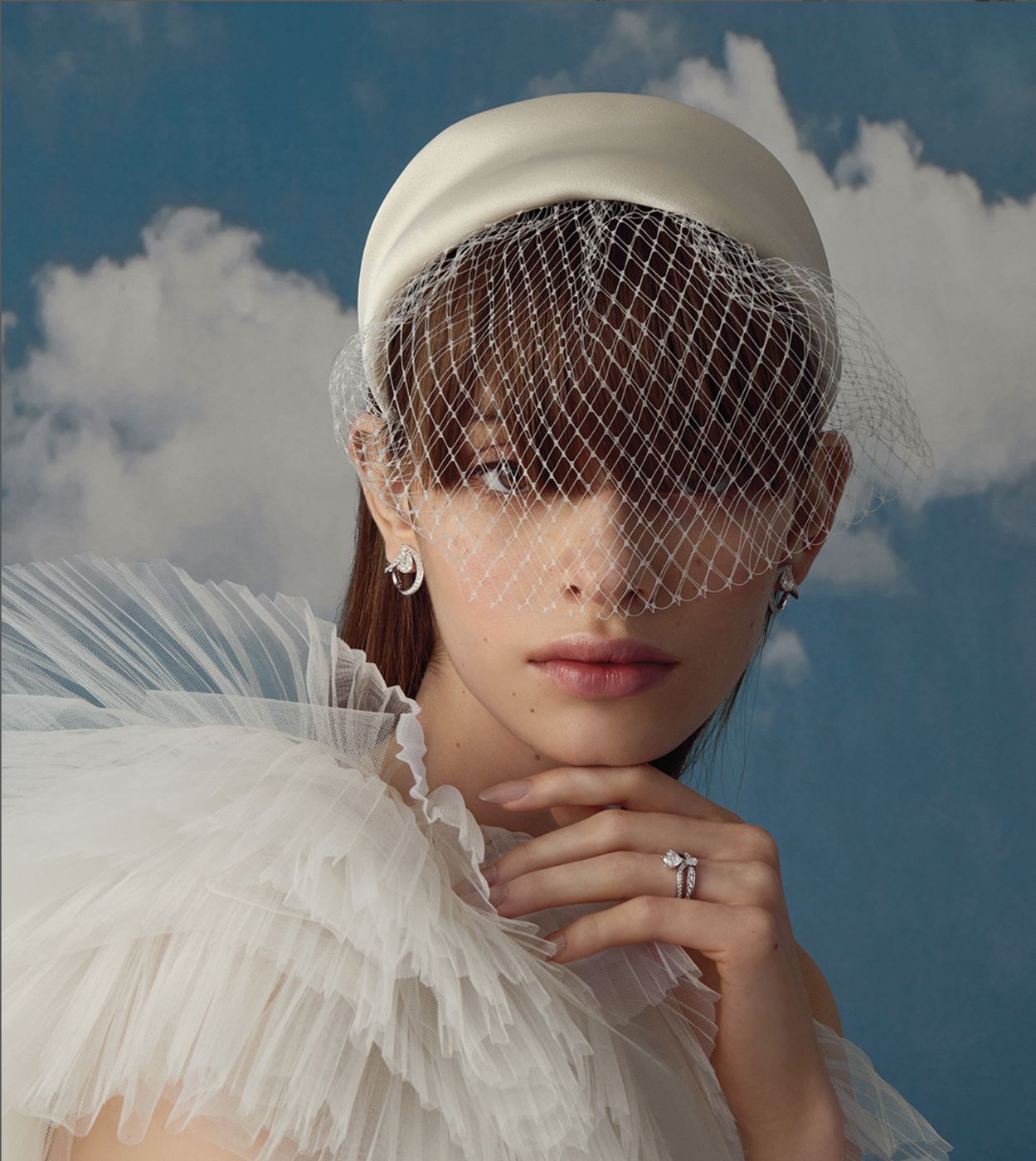 Accessoires Haute Couture